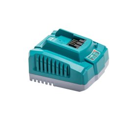 Incarcator rapid TOTAL 20V, 4A (Industrial) pentru acumulatori