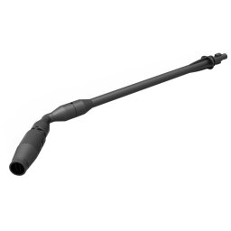 Lance TOTAL 590 mm, unghi 45°, pentru aparat de spalat cu presiune