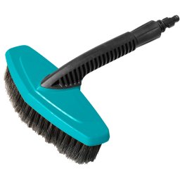 Perie dreapta TOTAL 250 mm pentru aparat de spalat cu presiune, TGTSG026