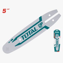 Lama drujba TOTAL 5" compatibila cu TGSLI2058 pentru taieri precise