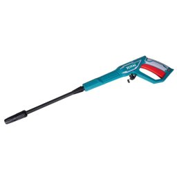 Pistol pentru aparat de spalat cu presiune Total, compatibil TGT/UTGT