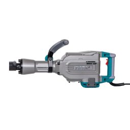 Ciocan demolator TOTAL Industrial 1700W, 45J, SDS Hex pentru beton