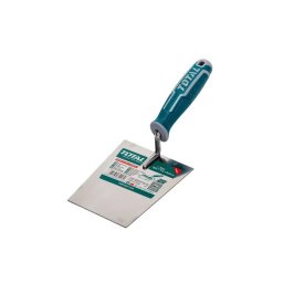 Mistrie pentru zidarie TOTAL 90x110x140 mm, pentru detalii si finisaje