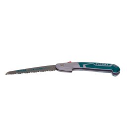 Fierastrau pentru taiere crengi Total Industrial 180 mm (7”), lama SK5
