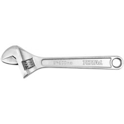 Cheie reglabila TOTAL 200 mm (8”), deschidere max. 24 mm