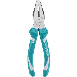 Patent universal TOTAL 200 mm (8 inch), finisaj polisat si protectie anti-rugina