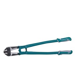 Foarfeca pentru fier-beton TOTAL Industrial 24" Cr-V, taiere pana la 10 mm