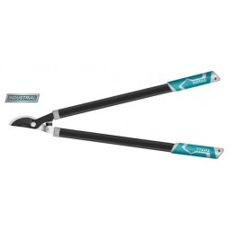 Foarfeca pentru crengi Total Industrial 725 mm (28") cu lama teflonata