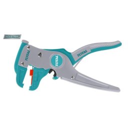 Decablator TOTAL industrial 175 mm, pentru cabluri 0.5–6 mm, cu functie de taiere