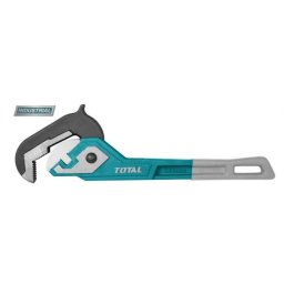 Cheie universala TOTAL Industrial 10" (250 mm), deschidere 14–40 mm