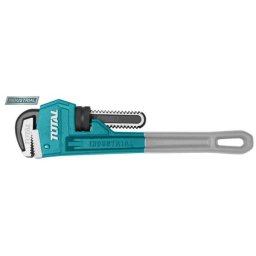 Cheie tip mops TOTAL Industrial 14" (350 mm) pentru tevi, deschidere 50 mm