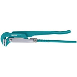 Mops suedez profesional TOTAL 55 mm (2.17”) 90° din otel carbon, heavy-duty