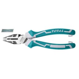Patent universal TOTAL 200 mm (8”), otel Cr-V, maner ergonomic TPR