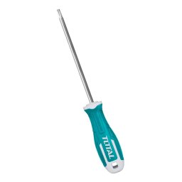 Surubelnita Torx TX T20 TOTAL, 150 mm, pentru uz industrial, maner ergonomic