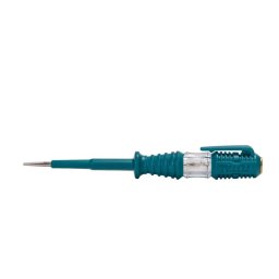 Creion de tensiune Total 140 mm, tester electric AC 100–500V