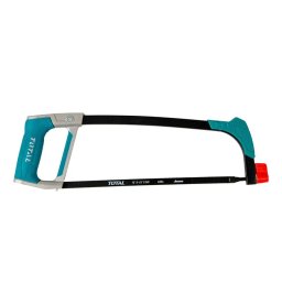 Fierastrau cu cadru metalic Total 300 mm (12”), tensiune reglabila
