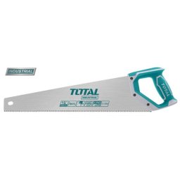 Fierastrau pentru lemn TOTAL Industrial 500 mm (20”), otel SK5
