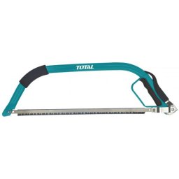 Fierastrau pentru taiere crengi TOTAL 610 mm (24”), cadru metalic robust