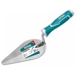 Mistrie pentru zidarie TOTAL 150 mm (6”), pentru aplicare si modelare mortar