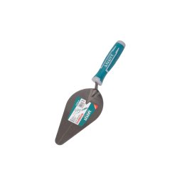 Mistrie pentru zidarie TOTAL 200 mm (8”), cu maner ergonomic antialunecare