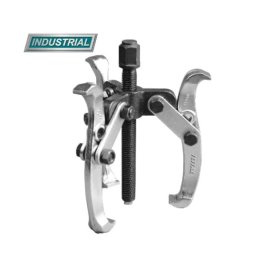 Extractor rulmenti cu 3 brate TOTAL Industrial 4” (10 cm), 4000 kg