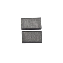 Set perii carbon pentru fierastrau pendular 570W TOTAL, piese de schimb