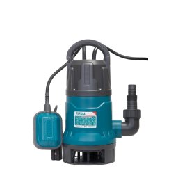 Pompa submersibila pentru apa murdara TOTAL 750W, 216 l/min, IPX8