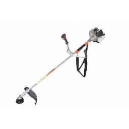 Motocoasa profesionala Wolfson TRX-620, 2200W, 52cc, 5 accesorii, ham Comfort Plus