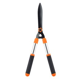 Foarfeca pentru gard viu Wolfson 620 mm, lame precise si manere confortabile
