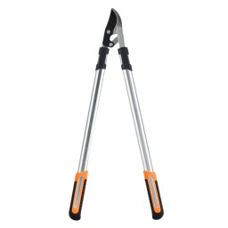 Foarfeca pentru crengi Wolfson 30 mm, manere lungi 770 mm, taiere precisa