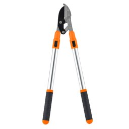Foarfeca pentru crengi Wolfson 30 mm, manere telescopice 715–925 mm