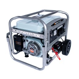 Generator curent pe benzina Wolfson Imperio 3000, 3000W, monofazat, AVR