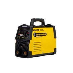 Aparat de sudura cu invertor MMA Gospodarul Profesionist ATX370, 370A