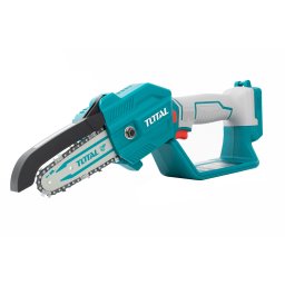 Mini fierastrau electric pentru crengi Total 20V, lama 13 cm (fara acumulator)