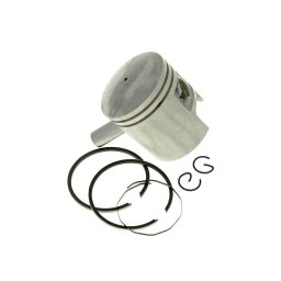 Kit piston Blade pentru Suzuki AD 50, 41 mm, bolt 10 mm, 2 segmenti