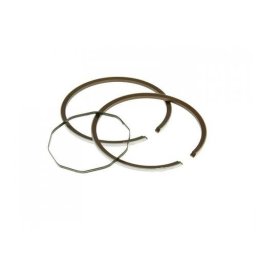 Set segmenti piston Yamaha/Minarelli 50cc, 41.5 mm, 2 buc (Blade)