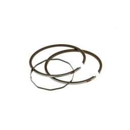 Set segmenti piston Honda Dio 50, 39,5 mm, 2 bucati, Blade