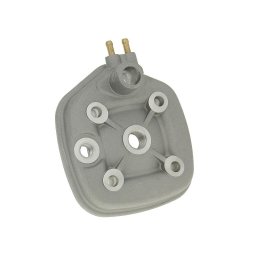 Chiulasa 47 mm cu racire pe apa pentru Aprilia SR 80 50cc, bujie 14 mm