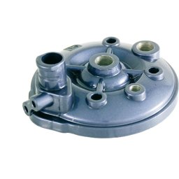 Chiulasa AM6 50cc 40,30 mm racire cu apa, compatibila Peugeot/Aprilia