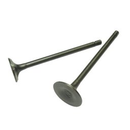 Set supape pentru ATV/Moped 70cc Blade (admisie + evacuare)