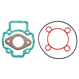 Set garnituri cilindru pentru Piaggio NRG 50, 4 colturi, racire cu apa