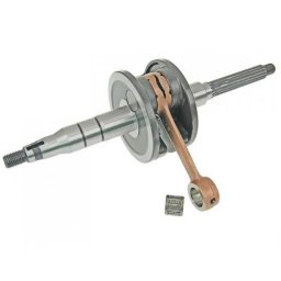 Ambielaj Blade pentru Yamaha Jog 50 3KJ 10mm, caneluri mici, ax robust