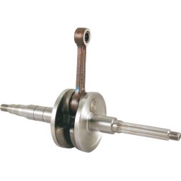 Ambielaj pentru Yamaha Jog XH90 cu 15 caneluri mari, Bolt 10 mm (Blade)