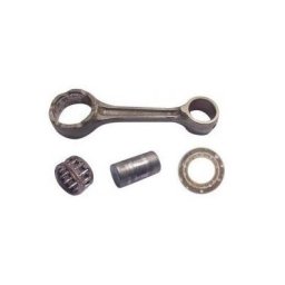 Biela motor Honda Dio 50 (50cc) cu bolt piston 12 mm, lungime 81 mm