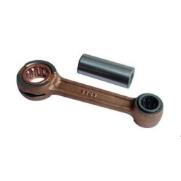 Biela motor compatibila Suzuki Address/AD 50 (50cc), bolt piston 10 mm