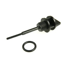 Joja ulei scuter 50cc 4T cu O-ring, compatibila Baotian/Kymco/Peugeot