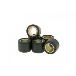Set role variator 15x12 mm, 9 g, Blade pentru transmisie CVT scuter