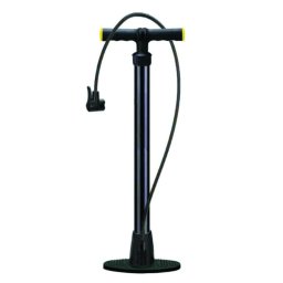 Pompa de podea Syncromate 6 bar, 38x500 mm pentru umflare rapida