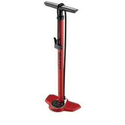 Pompa de podea BETO CMP-137AG5 cu manometru, 34x660 mm