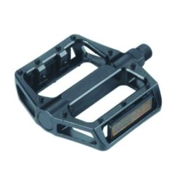 Pedale MTB/BMX Syncromate 9/16 cu rulment avansat si ax din otel cu bor